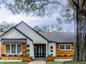 10710 Russett Drive, Houston TX 77042