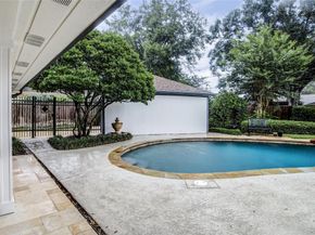 10710 Russett Drive, Houston TX 77042