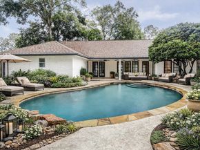 10710 Russett Drive, Houston TX 77042