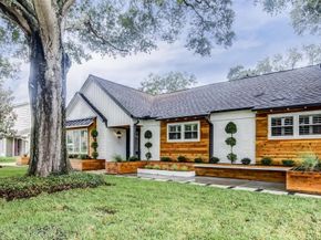 10710 Russett Drive, Houston TX 77042