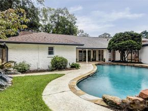 10710 Russett Drive, Houston TX 77042