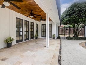 10710 Russett Drive, Houston TX 77042