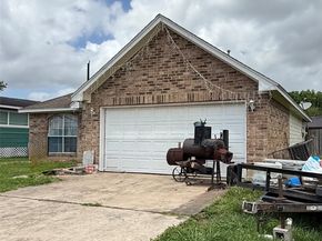 5417 Ricky Street, Houston TX 77033