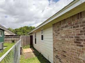5417 Ricky Street, Houston TX 77033