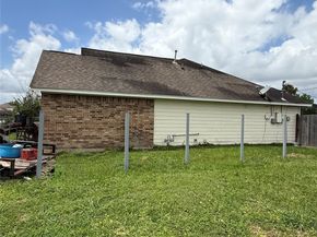 5417 Ricky Street, Houston TX 77033