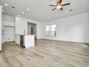 2119 Esther Drive, Houston TX 77088
