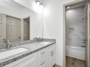 2119 Esther Drive, Houston TX 77088