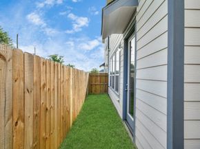 2119 Esther Drive, Houston TX 77088