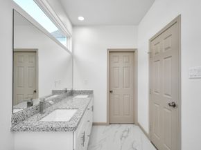 2119 Esther Drive, Houston TX 77088