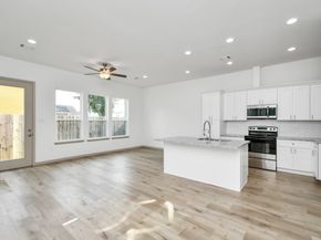 2119 Esther Drive, Houston TX 77088
