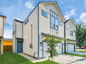 2119 Esther Drive, Houston TX 77088