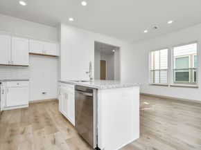 2119 Esther Drive, Houston TX 77088