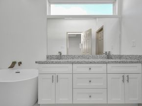 2119 Esther Drive, Houston TX 77088