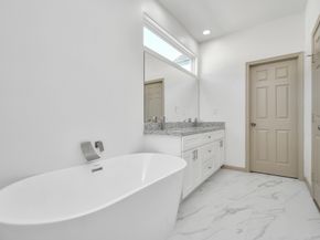 2119 Esther Drive, Houston TX 77088