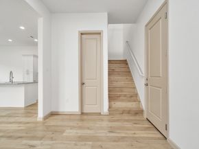 2119 Esther Drive, Houston TX 77088