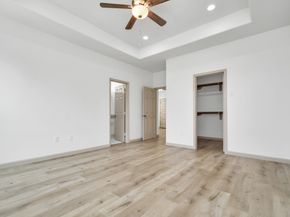 2119 Esther Drive, Houston TX 77088