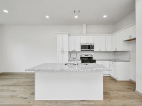 2119 Esther Drive, Houston TX 77088