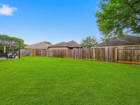 7102 Grassy Grove Lane, Richmond TX 77407
