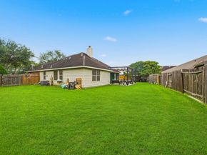 7102 Grassy Grove Lane, Richmond TX 77407
