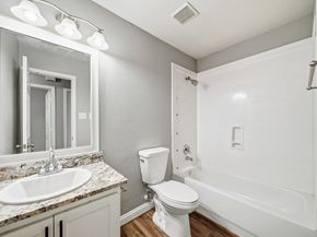 7102 Grassy Grove Lane, Richmond TX 77407