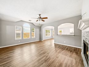 7102 Grassy Grove Lane, Richmond TX 77407
