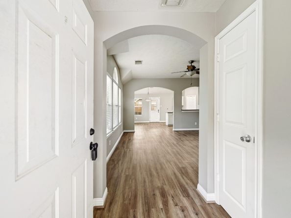 7102 Grassy Grove Lane, Richmond TX 77407