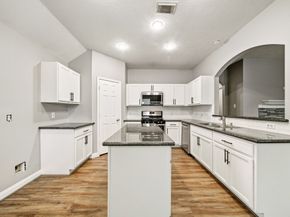 7102 Grassy Grove Lane, Richmond TX 77407