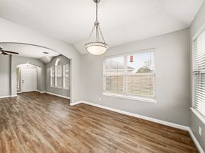7102 Grassy Grove Lane, Richmond TX 77407