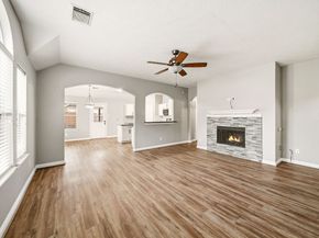 7102 Grassy Grove Lane, Richmond TX 77407