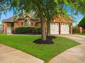 7102 Grassy Grove Lane, Richmond TX 77407