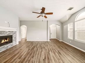 7102 Grassy Grove Lane, Richmond TX 77407