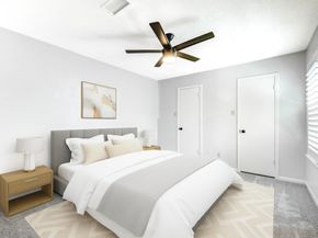 1904 Nursery Road, The Woodlands TX 77380