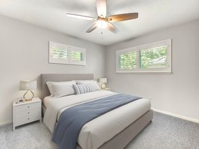 1904 Nursery Road, The Woodlands TX 77380