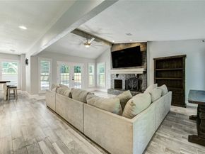 1904 Nursery Road, The Woodlands TX 77380