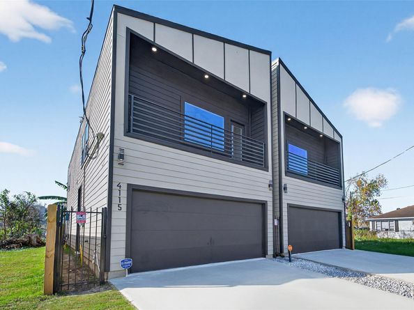 4117 Yale Street, Houston TX 77018