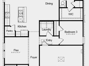 1211 Mattinson Rae Court, Tomball TX 77375