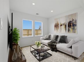 1211 Mattinson Rae Court, Tomball TX 77375