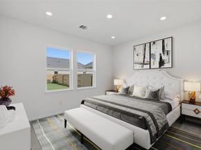 1211 Mattinson Rae Court, Tomball TX 77375