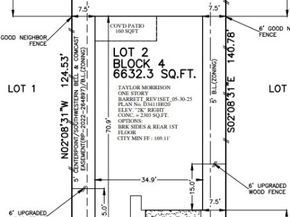 1211 Mattinson Rae Court, Tomball TX 77375