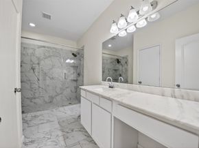 1318 Hawks Nest Drive, Houston TX 77067