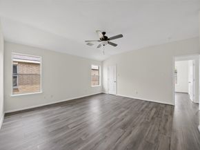 1318 Hawks Nest Drive, Houston TX 77067