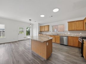 1318 Hawks Nest Drive, Houston TX 77067