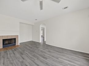 1318 Hawks Nest Drive, Houston TX 77067