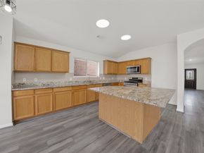 1318 Hawks Nest Drive, Houston TX 77067