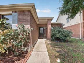 1318 Hawks Nest Drive, Houston TX 77067