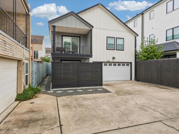 1420 Indiana Street, Houston TX 77006