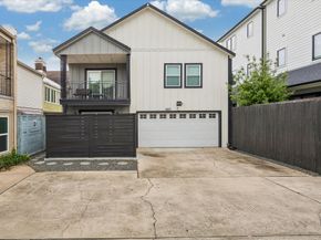 1420 Indiana Street, Houston TX 77006