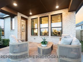 17911 Oakwood Stream Drive, Webster TX 77598