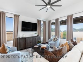 17911 Oakwood Stream Drive, Webster TX 77598
