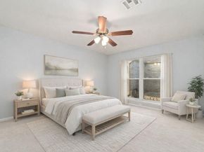 7107 Plaza Del Sol Drive, Houston TX 77083